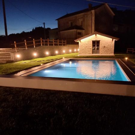 Ca'Toni Villa Bagnone Eksteriør billede