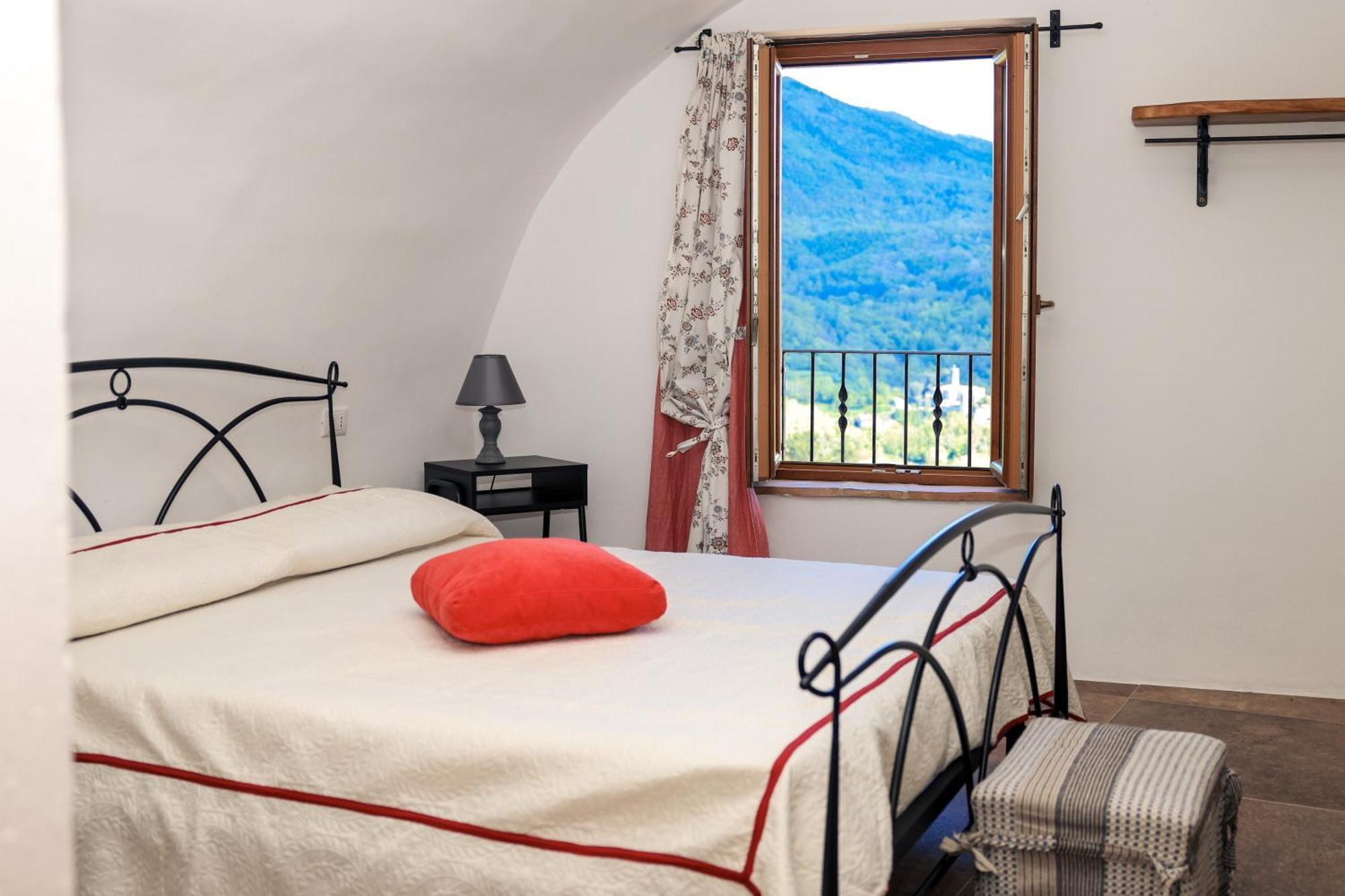 Ca'Toni Villa Bagnone Eksteriør billede